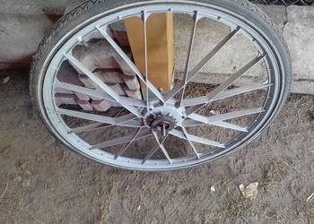 Koło tył do rowerów spalinowych spart Herkules saxonette sachs