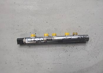 Listwa wtryskowa BMW 1.6 2.0 D 0445214237 Listwa wtryskowa BMW 1.6 2.0 D 0445214237