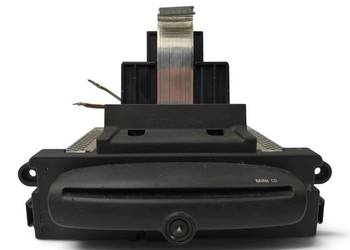 RADIOODTWARZACZ RADIO CD Mini Countryman R60 3456805