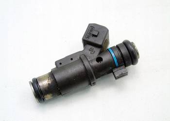 WTRYSKIWACZ PALIWA 01F002A 1.1 1.4 8V 206 PARTNER C3 SAXO BERLINGO C2 106