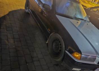 Bmw e36 touring 1.8i