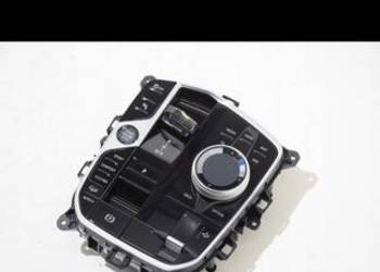 Idrive BMW X5 g05 X6 g06 X7 g07 praktycznie nowy!