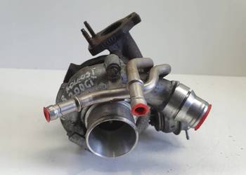 TURBOSPRĘŻARKA Renault Koleos 2.0 DCI _ turbo H8200638766