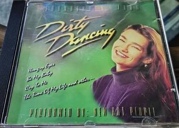 Dirty Dancing Soundtrack