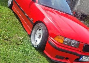 Felgi 5x120 borbet A