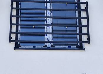 Balustrady francuskie