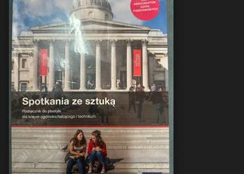 Spotkanie ze sztuką /jm