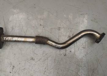 FORD TRANSIT MK6 2,4 TDDI rura EGR