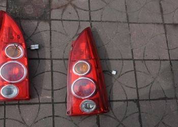 premacy FL lampa prawa WYSYŁKA