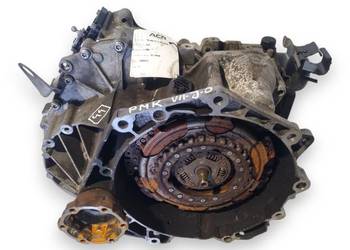 SKRZYNIA BIEGÓW PMK VW Golf VI Touran Jetta IV Audi A3 II 8P 1.6 TDI CAYC