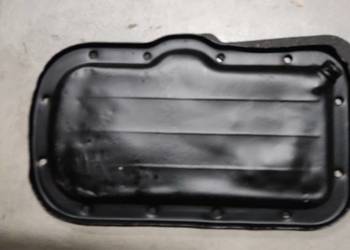 Dniepr K750 miska olejowa