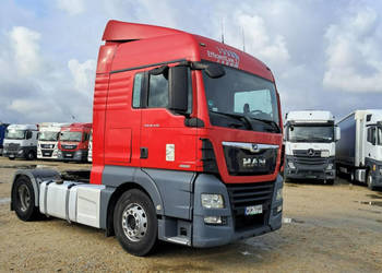 MAN Tgx
