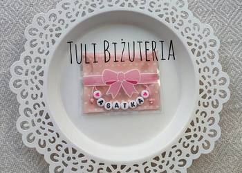 Dzień kobiet bransoletka dla dziewczynki