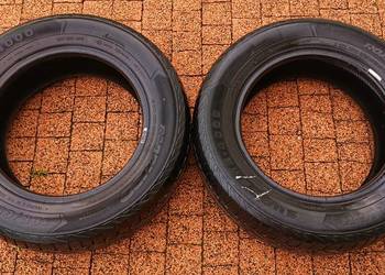 Sprzedam letnie opony Roadhog 195 65 15R Sprzedam letnie opony Roadhog 195 65 15R