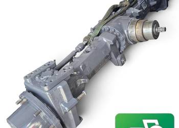 Przedni Most ZF APL2000/F7 4475407060 Fendt 716 Vario