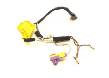 WIĄZKA PODUSZKI AIRBAG VW PASSAT B7