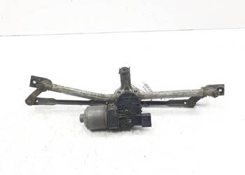 MECHANIZM WYCIERACZEK PRZÓD SKODA FABIA I 6Q1955119A