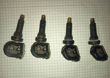 Czujniki tpms ford