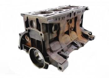 BLOK K4M760 1.6 16V MEGANE II SCENIC II LAGUNA 2