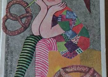 . Nastolatki gotują - Sabina Witkowska . Nastolatki gotują - Sabina Witkowska