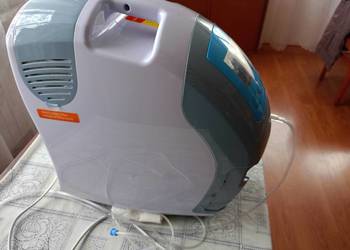 Sprzedam Koncetrator tlenu