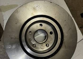 Lancia Delta Integrale evo Tarcze przednie Brembo NOWE 82476515