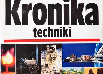 KRONIKA TECHNIKI