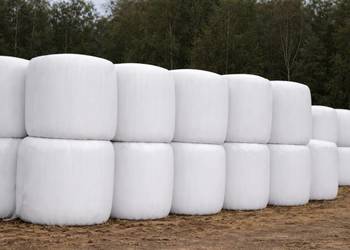 Sianokiszonka z Lucerny ,trawyTanio Cała Polska