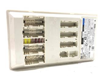 MODUŁ KOMFORTU BMW X1 (U11) 2022-2025 5A94375 SUV STEROWNIK