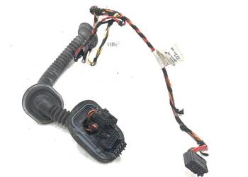 WIĄZKA DRZWI PRZÓD LEWA PORSCHE CAYENNE 7L5971120 4.5 340KM 02-10