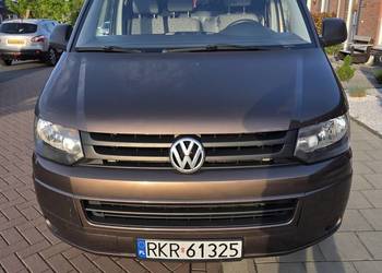 Vw Transporter T5