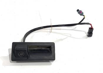 KAMERA KLAMKA KLAPY TYŁ AUDI A4 B9 3V0827566F Kombi