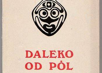 (7091) DALEKO OD PÓL ELIZEJSKICH – TADEUSZ PASIERBIŃSKI