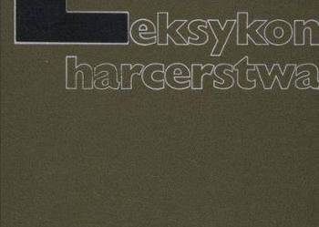 Fietkiewicz O.red. - Leksykon harcerstwa