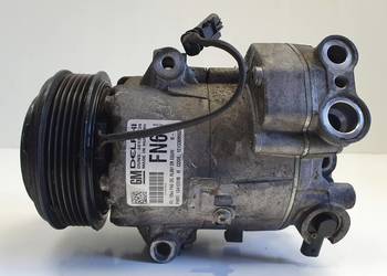 SPRĘŻARKA KLIMATYZACJI Opel Astra IV J 1.7 CDTI _ pompa 13412248