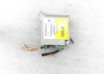 MODUŁ AIRBAG CITROEN C1 891700H040