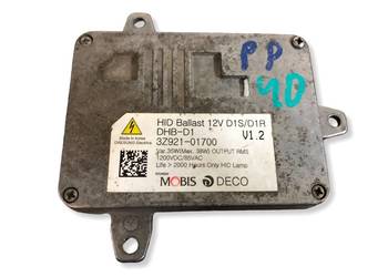 Hyundai i30 1600cm3 Diesel 2015 Przetwornica ksenonów (sterownik)3Z92101700