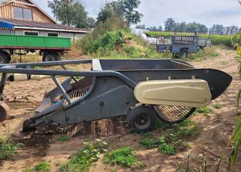 Kopaczka do ziemniaków