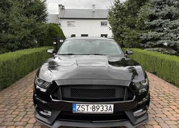 Ford Mustang 3.7 V6 2015 • Automat