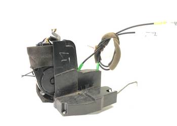 ZAMEK DRZWI LEWY TYŁ MAZDA CX-7 SUV 06-14