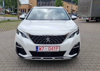 2,0 HDI 180 KM AUTOMAT EAT8 ORYGINAŁ SERWIS 1 WŁAŚCICIEL FV 23%FV 23