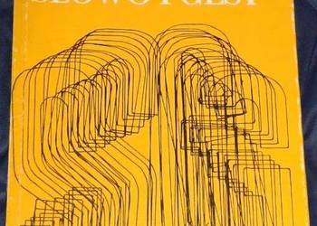 Słowo i gest. Wiersze i przekłady - Eugeniusz Wachowiak