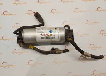 CITROEN C4 PICASSO kondensator START/STOP 9801739380