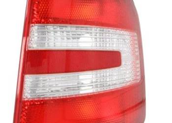Skoda Fabia 04-07 lampa tylna prawa NOWA
