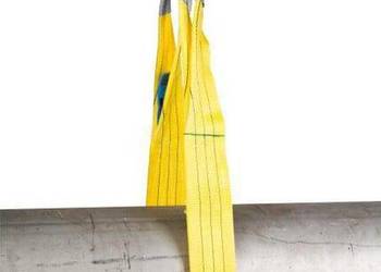 Poliestrowe zawiesie pętlowe 3 t x 1.5 m LD1001500