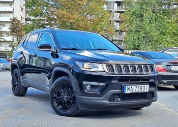 II SUV 2.0 MJD 140KM, Automat, Bogate wyposażenie, 2x klucz