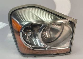 LAMPA PRAWA PRZÓD DODGE DURANGO II