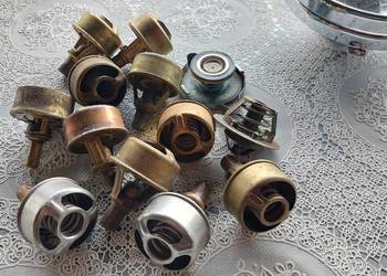 Termostaty Daf, Volvo, Renault