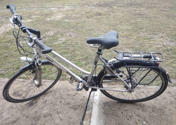 Rower holenderski