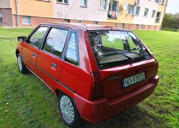 Citroen AX 1993